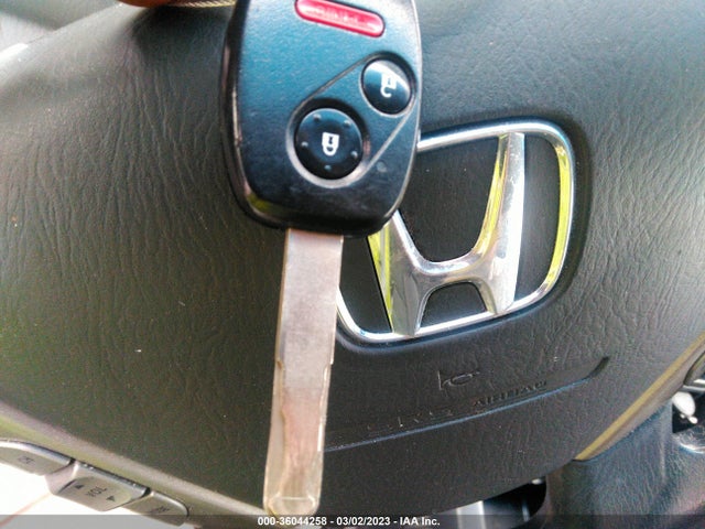 2008 HONDA PILOT VP VIN: 5FNYF28278B006703