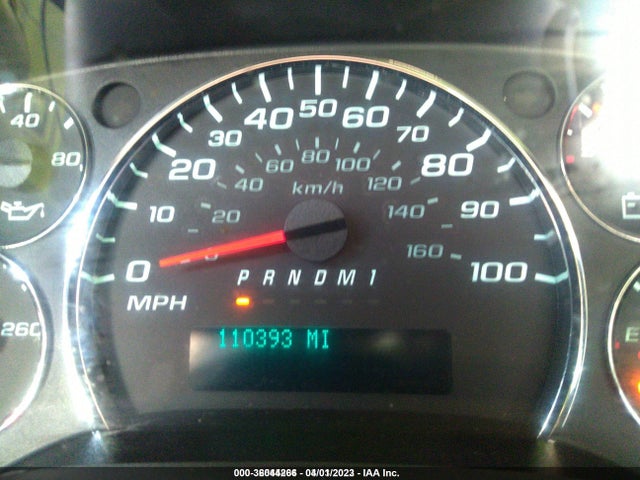 Chevrolet EXPRESS CARGO VAN 2015 1GCWGGCF6F1257066 Image 8