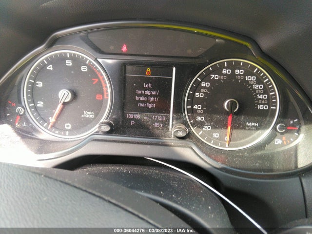 WA1LFAFPXDA061274 Audi Q5 Premium Plus