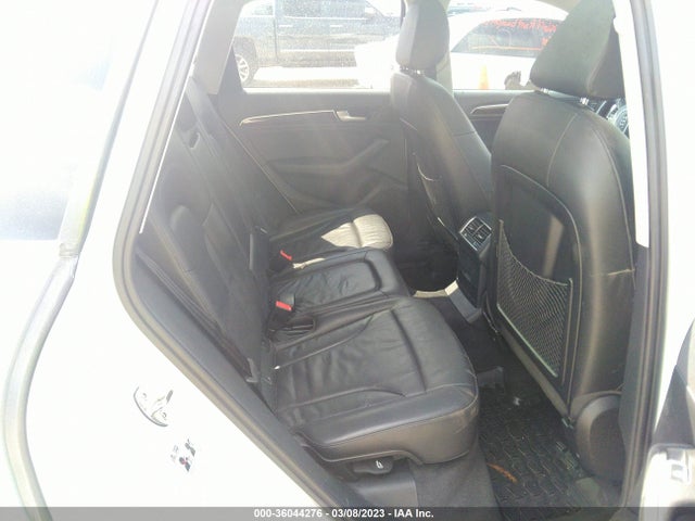 WA1LFAFPXDA061274 Audi Q5 Premium Plus