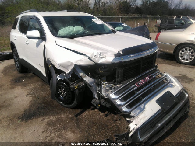 2021 1GKKNMLS7MZ235726 main image