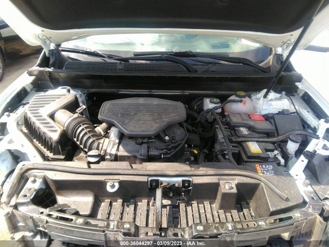 GMC ACADIA SLT 2021 1GKKNMLS7MZ235726 Image 10