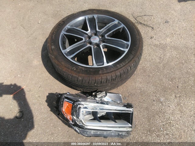 GMC ACADIA SLT 2021 1GKKNMLS7MZ235726 Image 12