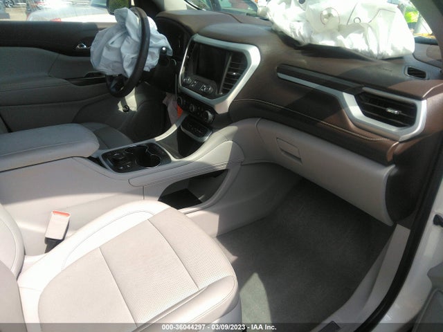 GMC ACADIA SLT 2021 1GKKNMLS7MZ235726 Image 5