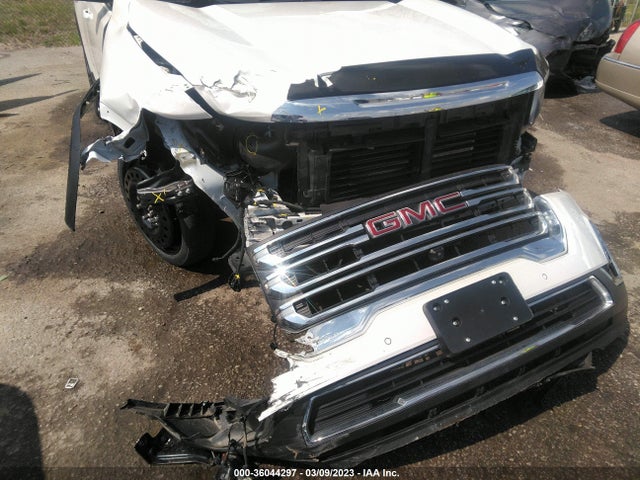 GMC ACADIA SLT 2021 1GKKNMLS7MZ235726 Image 6