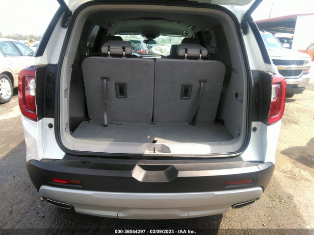 GMC ACADIA SLT 2021 1GKKNMLS7MZ235726 Image 8