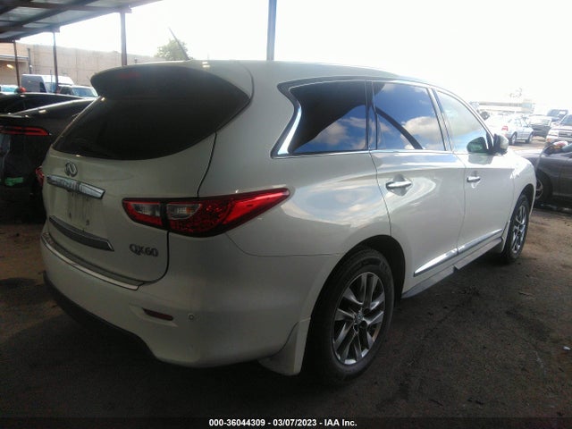 5N1AL0MN8EC519705 Infiniti QX60