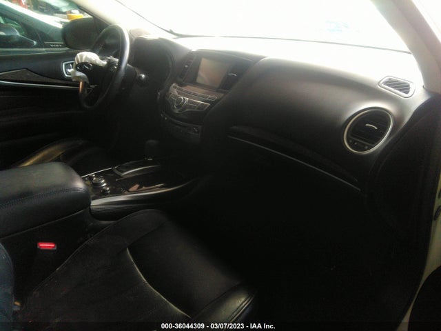 5N1AL0MN8EC519705 Infiniti QX60