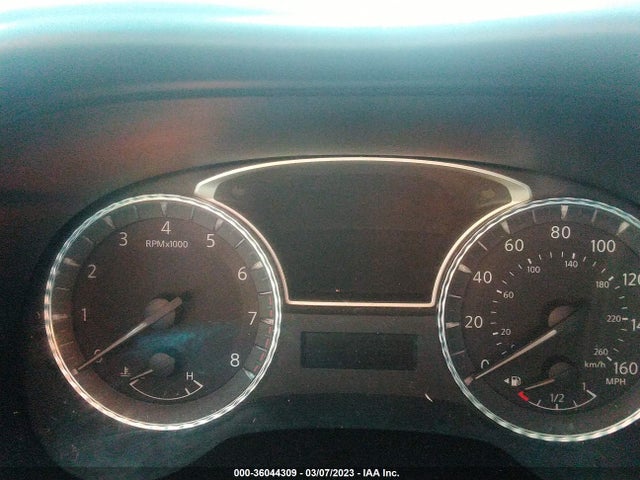 5N1AL0MN8EC519705 Infiniti QX60