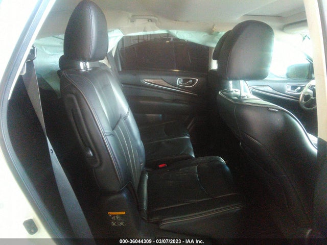 5N1AL0MN8EC519705 Infiniti QX60