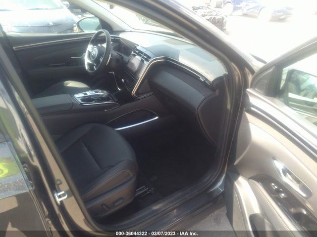 2023 HYUNDAI TUCSON LIMITED VIN: 5NMJECAE2PH201748