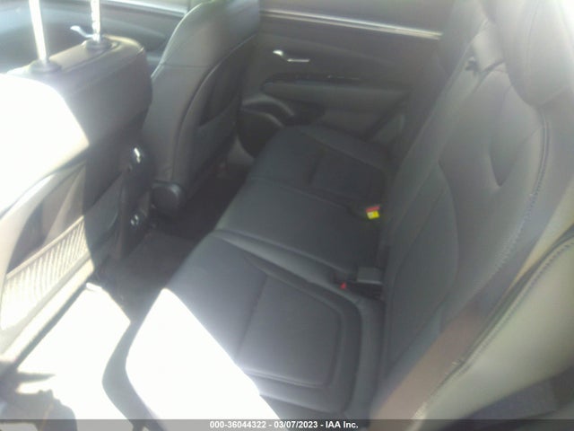 2023 HYUNDAI TUCSON LIMITED VIN: 5NMJECAE2PH201748