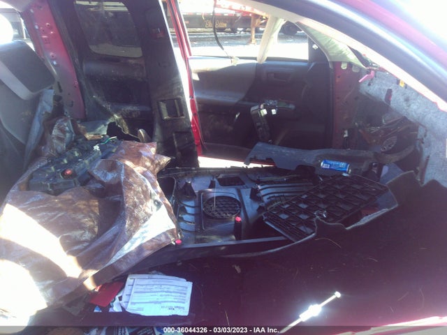 Toyota Tacoma 2wd Sr/sr5 2022 3TYRX5GN0NT059074 Image 6
