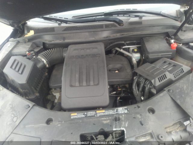 2GKFLWEK5F6193572 GMC Terrain Sle