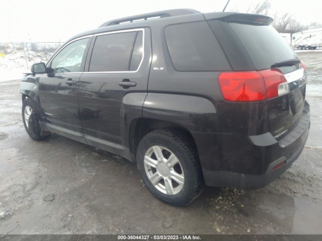 2GKFLWEK5F6193572 GMC Terrain Sle
