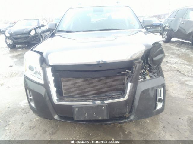 2GKFLWEK5F6193572 GMC Terrain Sle
