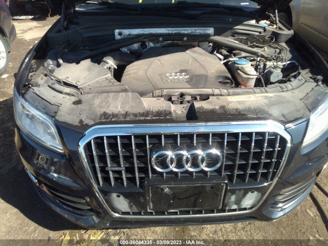 WA1CMAFP3EA074942 Audi Q5 Premium Plus