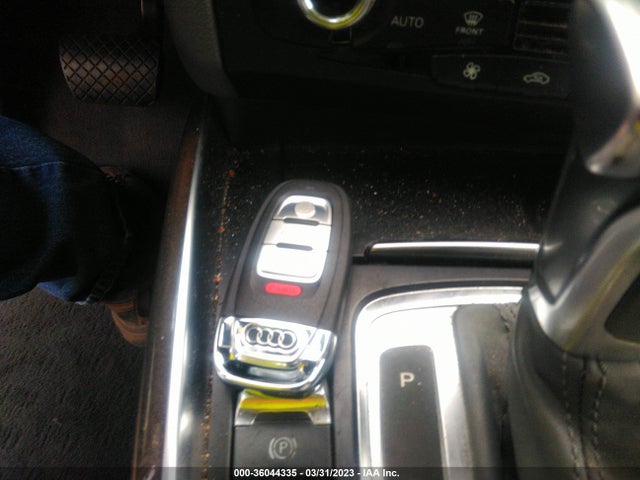 WA1CMAFP3EA074942 Audi Q5 Premium Plus