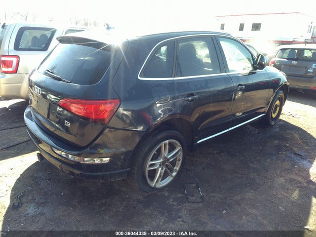 WA1CMAFP3EA074942 Audi Q5 Premium Plus