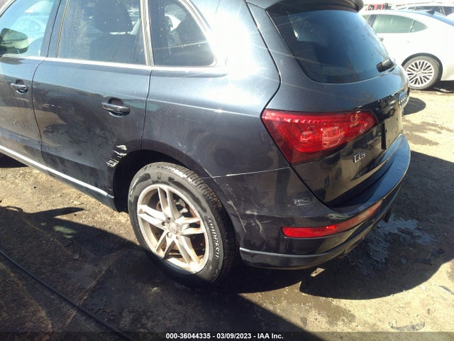 WA1CMAFP3EA074942 Audi Q5 Premium Plus