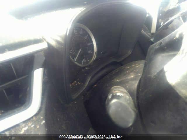 Toyota COROLLA LE 2020 JTDEPRAE2LJ108845 Image 8