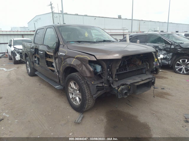 2015 1FTEW1CP5FFB32843 main image