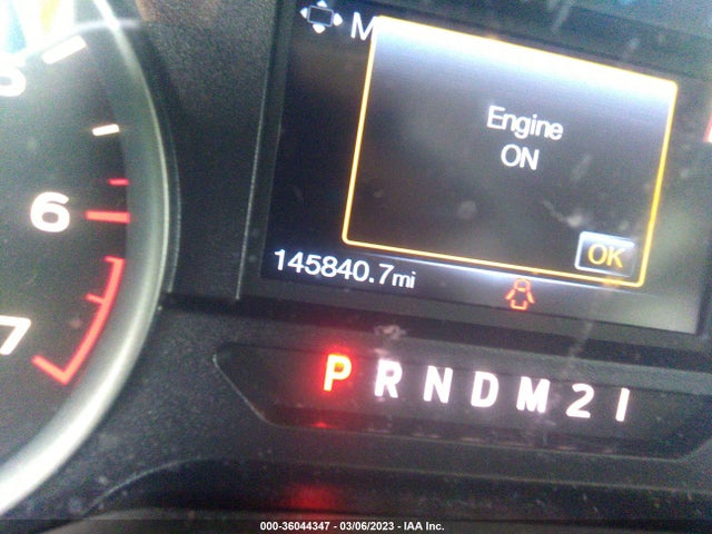 Ford F-150 Xl/lariat/xlt 2015 1FTEW1CP5FFB32843 Image 9