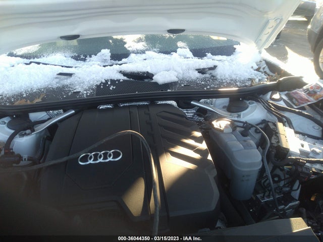2023 Audi A6, VIN: WAUD3BF29PN002014