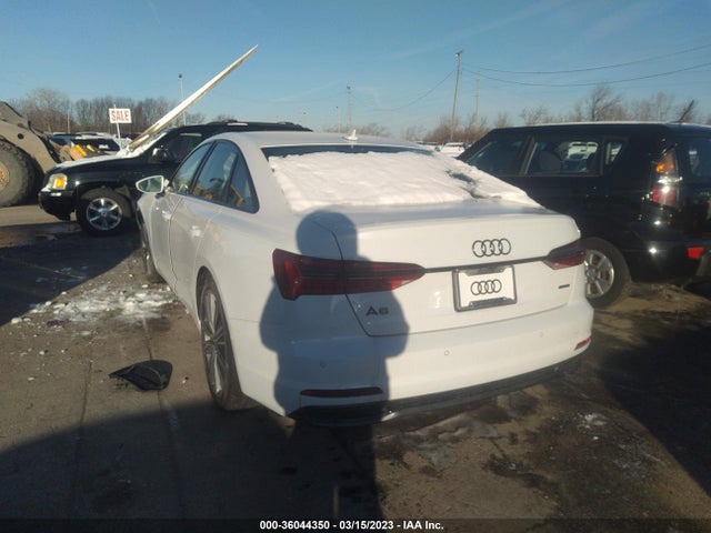 2023 Audi A6, VIN: WAUD3BF29PN002014