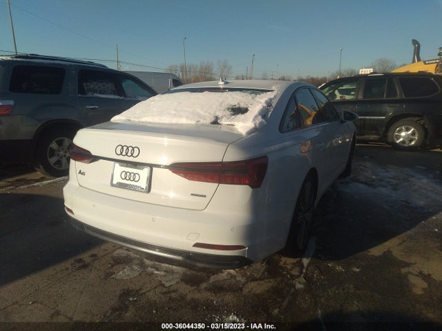 2023 Audi A6, VIN: WAUD3BF29PN002014
