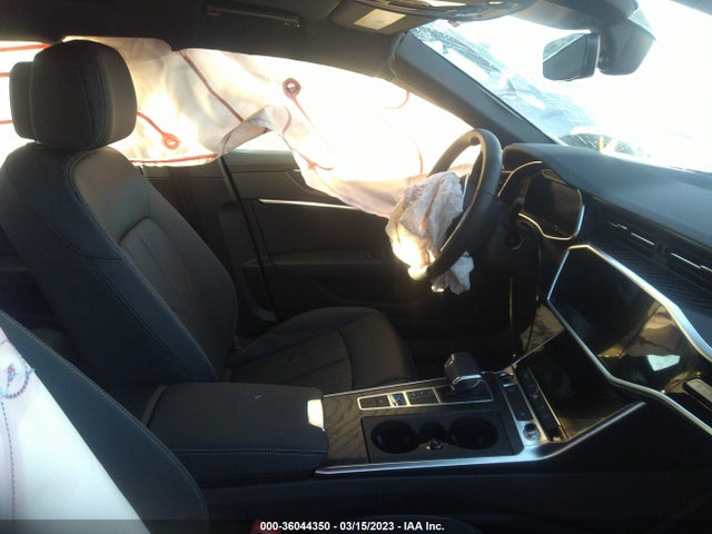 2023 Audi A6, VIN: WAUD3BF29PN002014