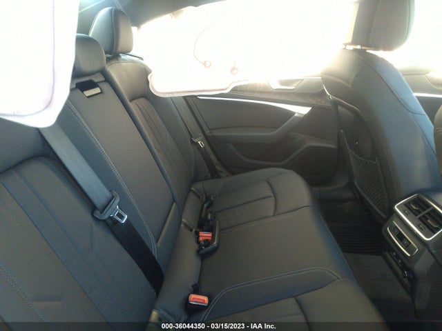 2023 Audi A6, VIN: WAUD3BF29PN002014