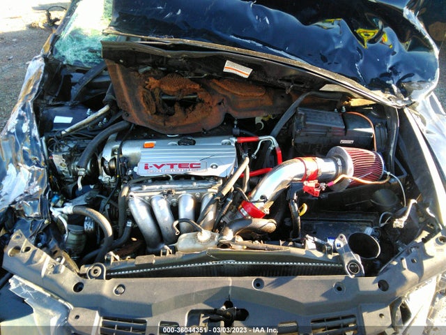Acura TSX 2007 JH4CL968X7C019961 Image 11