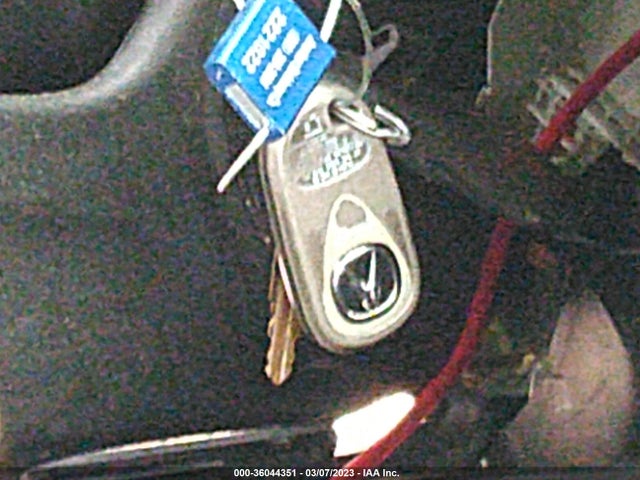 Acura TSX 2007 JH4CL968X7C019961 Image 3