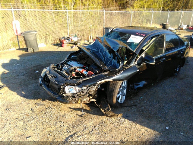 Acura TSX 2007 JH4CL968X7C019961 Image 2
