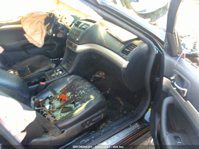 Acura TSX 2007 JH4CL968X7C019961 Image 6