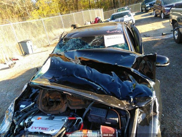 Acura TSX 2007 JH4CL968X7C019961 Image 7