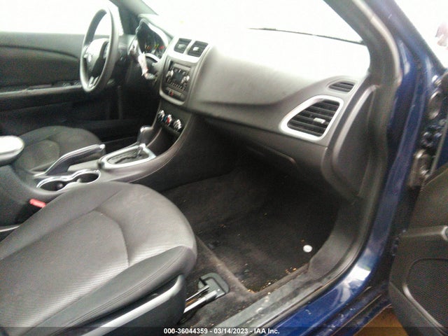Dodge AVENGER SE 2014 1C3CDZAB5EN228273 Image 5