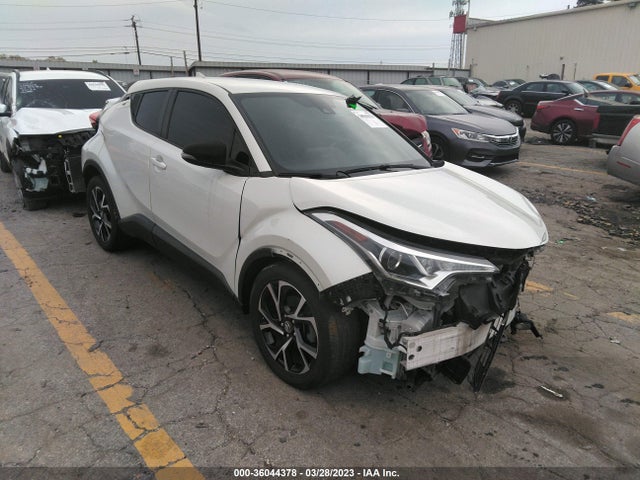 2018 NMTKHMBX7JR038146 main image