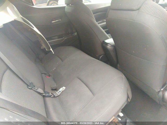 Toyota C-HR XLE 2018 NMTKHMBX7JR038146 Image 8