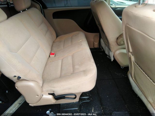 2C4RDGBG1ER412410 Dodge Grand Caravan American Value Pkg
