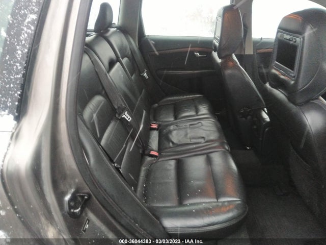 2010 VOLVO XC70 3.2L VIN: YV4982BZXA1079161