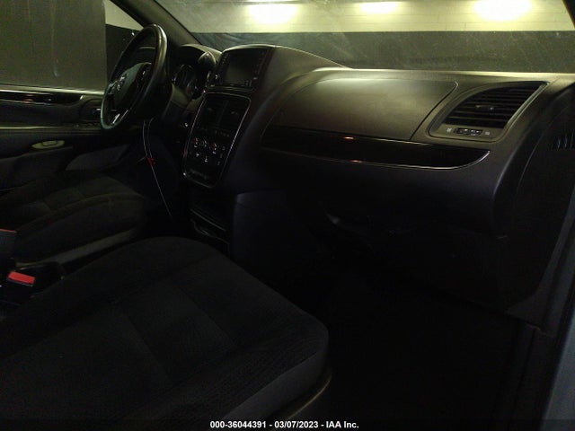 Dodge Grand Caravan Se Plus 2019 2C4RDGBG2KR592668 Image 6