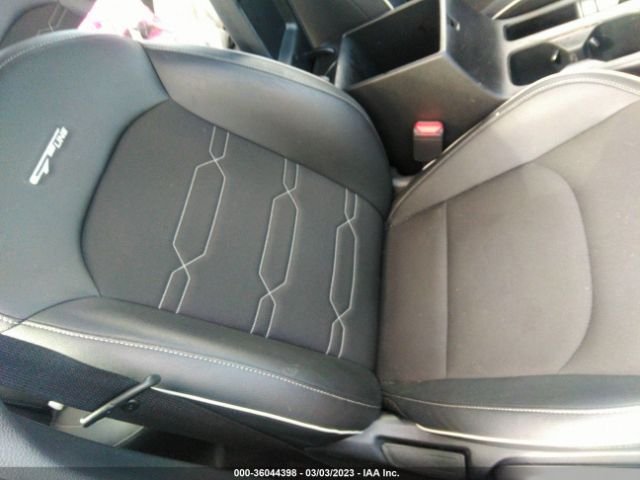 3KPF54AD1NE498213 KIA Forte Gt-line