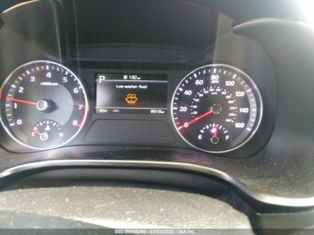 3KPF54AD1NE498213 KIA Forte Gt-line