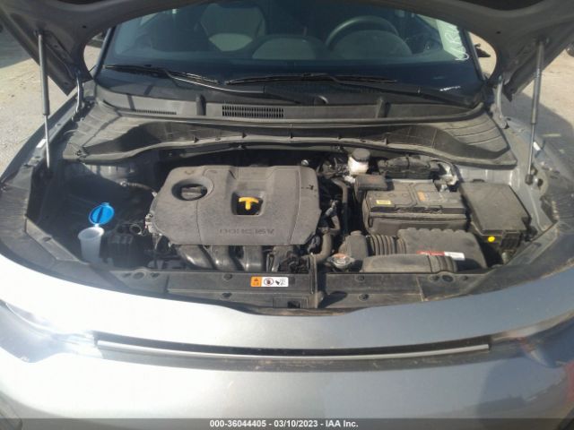 KNDJ23AU2N7821889 KIA SOUL LX