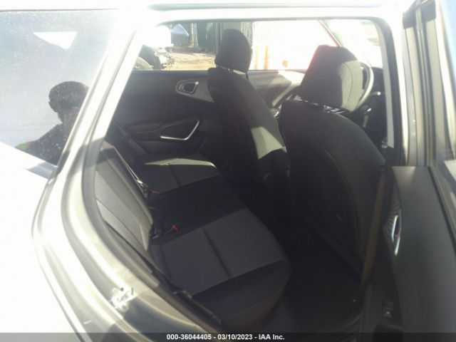 KNDJ23AU2N7821889 KIA SOUL LX