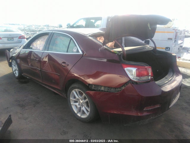 Chevrolet MALIBU LT 2015 1G11C5SL8FF329530 Image 3