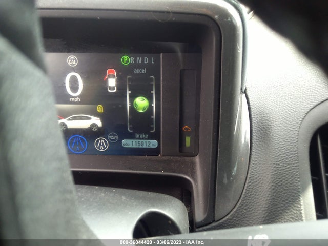 Chevrolet Volt 2014 1G1RF6E46EU138994 Image 7