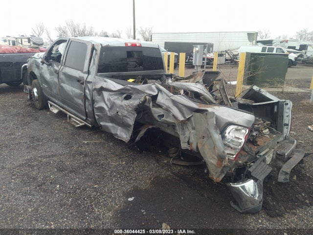 2022 Ram 3500 LCF, VIN: 3C63RRGL7NG402406